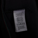maglia third milan Adidas balotelli 45 2012/2013