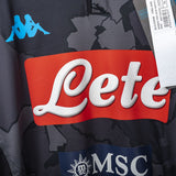 maglia camo district napoli kappa mertens n14 2018/2019