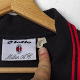 Maglia Third Milan Lotto Baggio 18 1996/1997