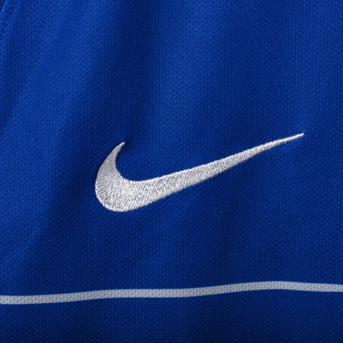maglia home chelsea nike hazard 10 2018/2019