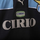 Maglia Away Lazio Puma Cirio Stankovic 20 1998/1999