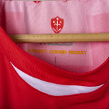 maglia home triestina mass 2008/2009