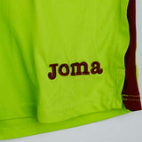 Pantaloncini Home Portiere Torino Joma 2019/2020