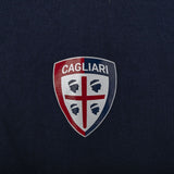 T-Shirt Cagliari Blu Eye 2022/2023