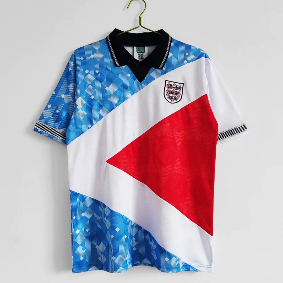 Inghilterra Maglia 1990 Special Edition