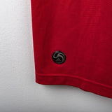 maglia home liverpool torres n9 2008/2009