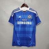 Chelsea Maglia Home Final UCL 2011/12