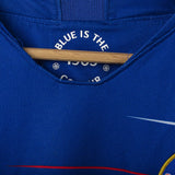 maglia home chelsea nike hazard 10 2018/2019
