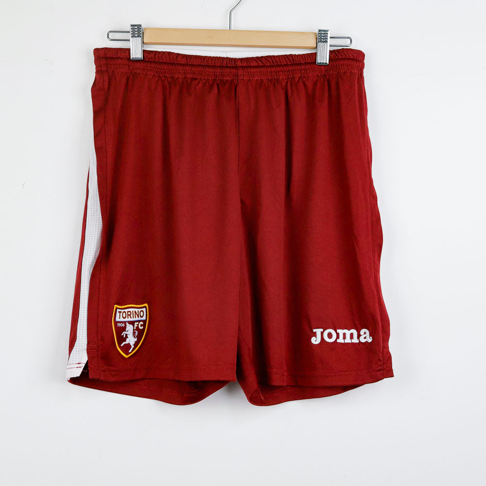Pantaloncini Away Torino Joma 2020/2021