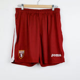 Pantaloncini Away Torino Joma 2020/2021