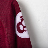 Maglia Home Salernitana Devis ml 2003/2004