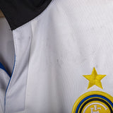 maglia away fc inter nike ronaldo n9 1998/1999