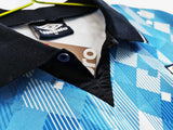 Inghilterra Maglia Third 1990
