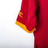 Maglia Home Roma Diadora 2006/2007