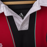 maglia home milan Adidas ambrosini 23 2012/2013