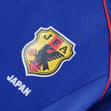 Giappone  Maglia Home 2002
