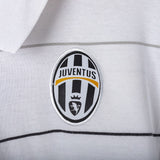 Polo Juventus Nike Bianca 2008/2009