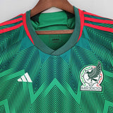 Messico Maglia Home 2002