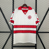 Danimarca Maglia Away