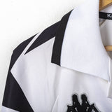 Maglia Away Juventus Kappa Del Piero n10 1998/1999