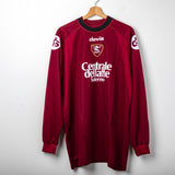 Maglia Home Salernitana Devis ml 2003/2004