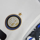 Inter Maglia TRIPLETE Away 2010/11