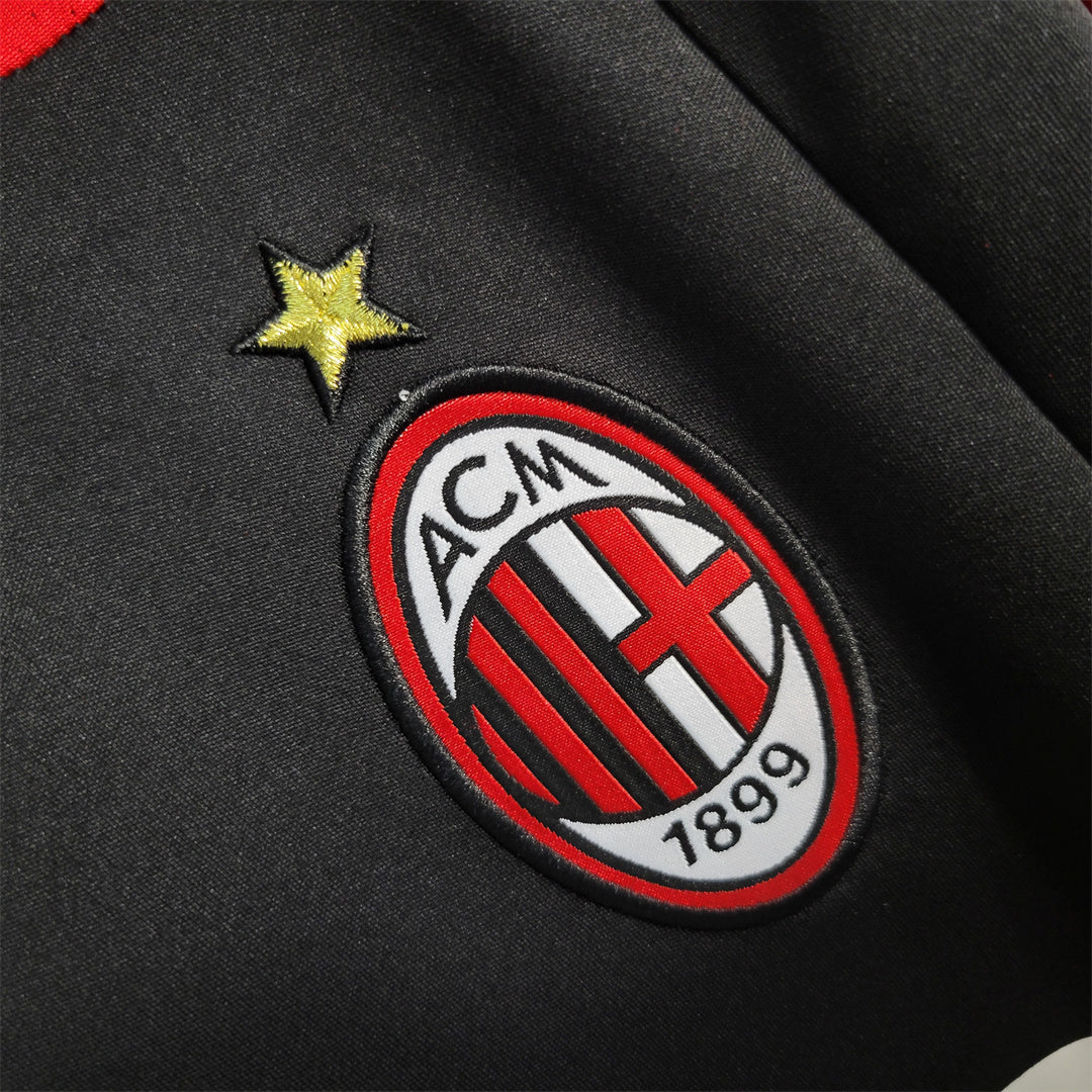 Milan Maglia Third 2007/08