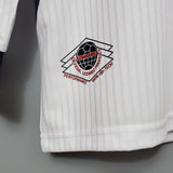 Inghilterra Maglia Home Long 1998