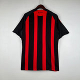Milan Maglia Home 2008/09