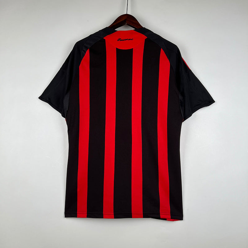 Milan Maglia Home 2008/09