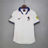 Italia Maglia Away 1996
