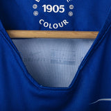 maglia home chelsea nike hazard 10 2018/2019