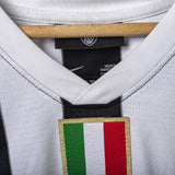 maglia home juventus vidal n23 2013/2014