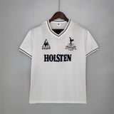 Tottenham Maglia Home Final UEFA 1983/84