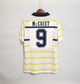 Scozia Maglia Away 1988