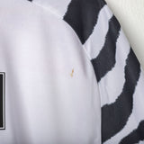 Maglia third Juventus Adidas Chiellini 3 2016/2017