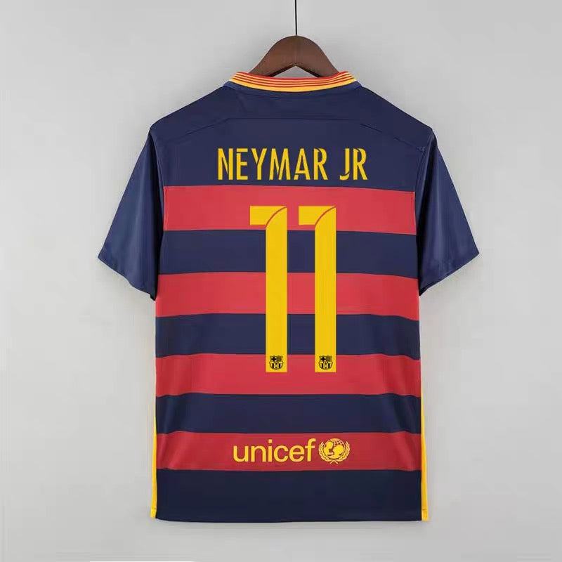 Barcellona Maglia Home 2015/16