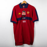 Polo Roma Kappa INA Assitalia 2000/2001