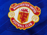 Man. United Maglia Away Long 1986/87