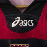 Maglia Home Salernitana Gattuso Asics 1998/1999