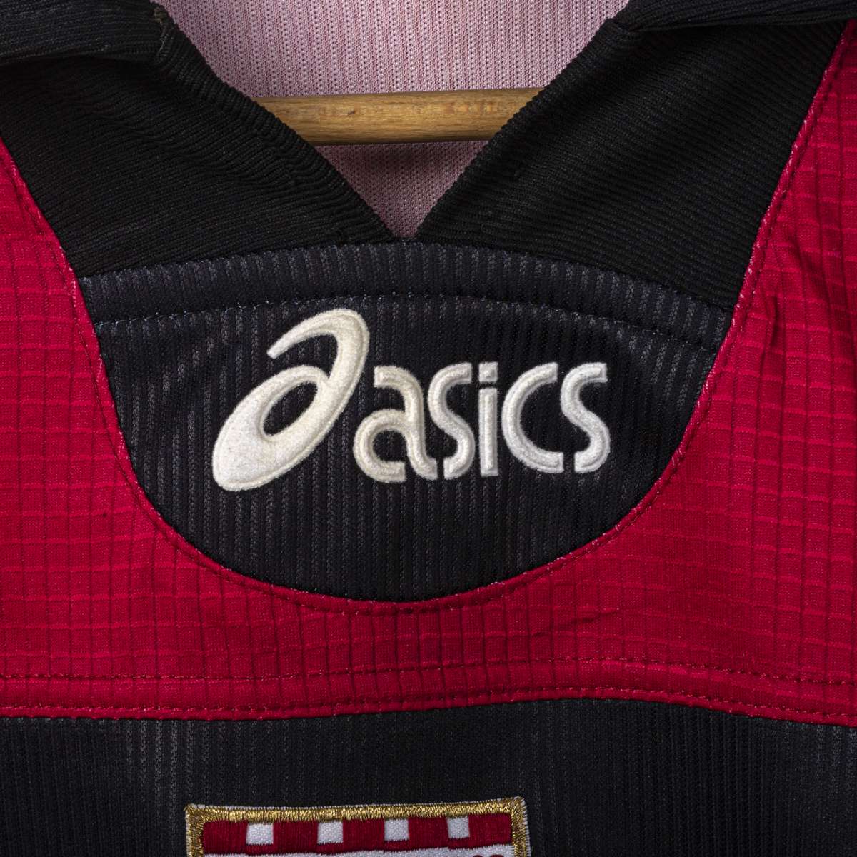 Maglia Home Salernitana Gattuso Asics 1998/1999