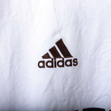 Maglia Home Real Madrid Adidas Siemens Ronaldo 9 2003/2004