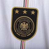 Maglia Home Germania Adidas Schweinsteiger 7 2010/2011