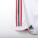 Pantaloncini Away Milan Adidas n3 2006/2007