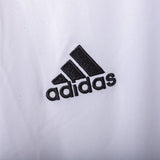Maglia Milan Away Adidas Inzaghi 9 Autografata 2010/2011