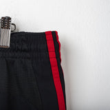 Pantaloncini Home Milan Adidas n10 2007/2008