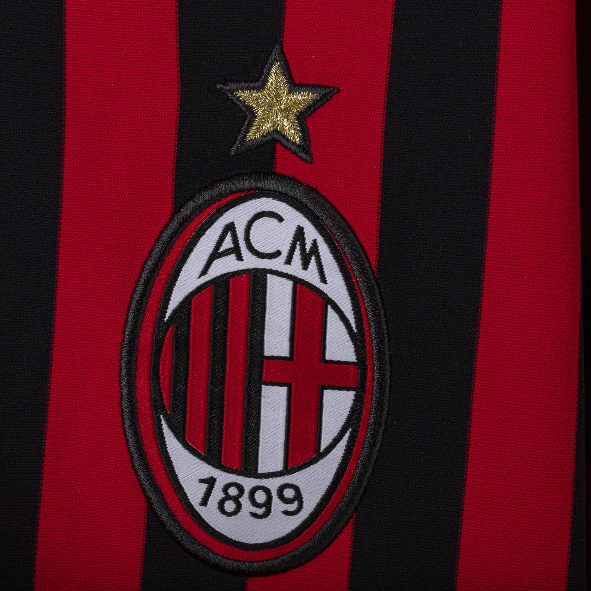maglia home milan Adidas Seedorf 10 ml 2011/2012