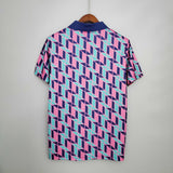 Scozia Maglia Away 1990