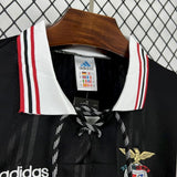 Benfica Maglia Away 1997/98