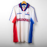 maglia training bologna diadora granarolo 1997/1998